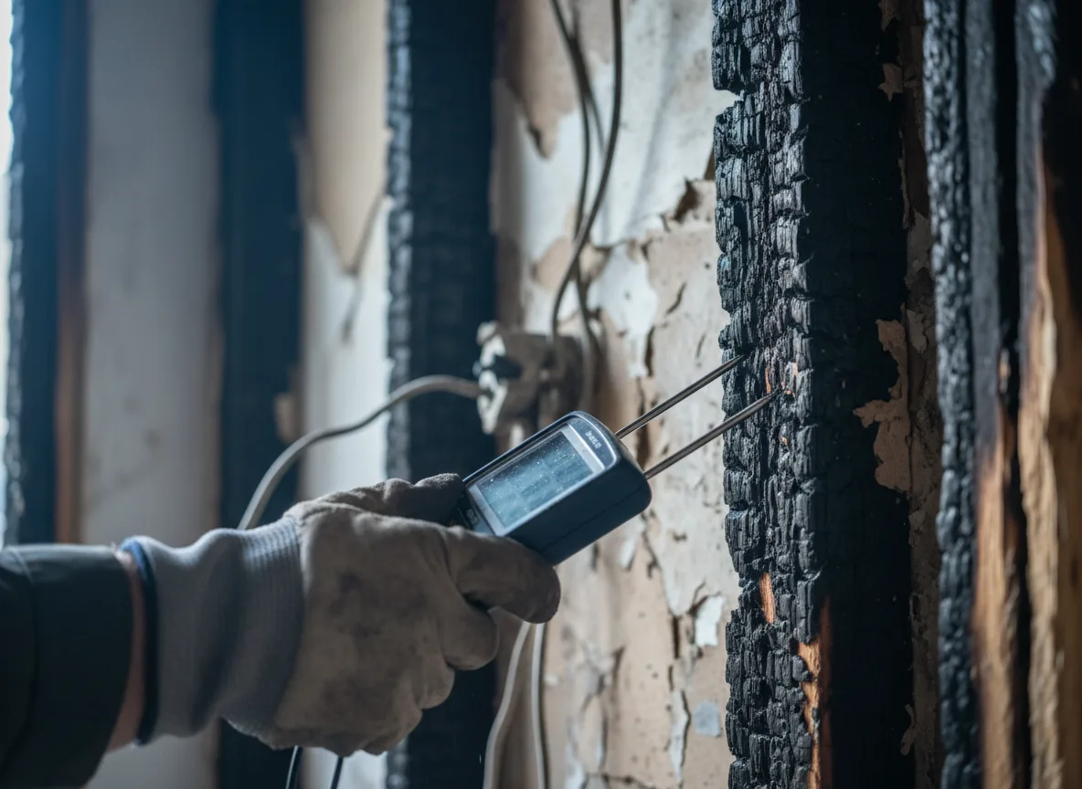 Fire Damage Restoration Van Vleck, TX FAQs